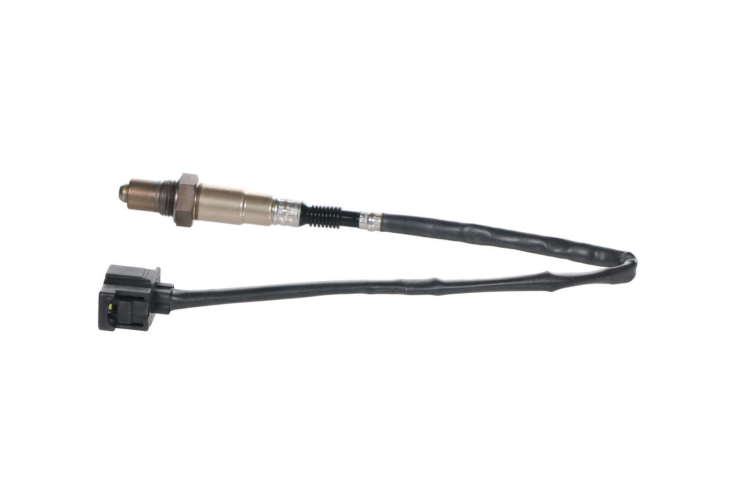 Bosch 15510 Premium Oe Fitment Oxygen Sensor - Compatible With Select 2003-19 Chrysler, Dodge, Jeep, Mercedes-Benz, Mitsubishi,