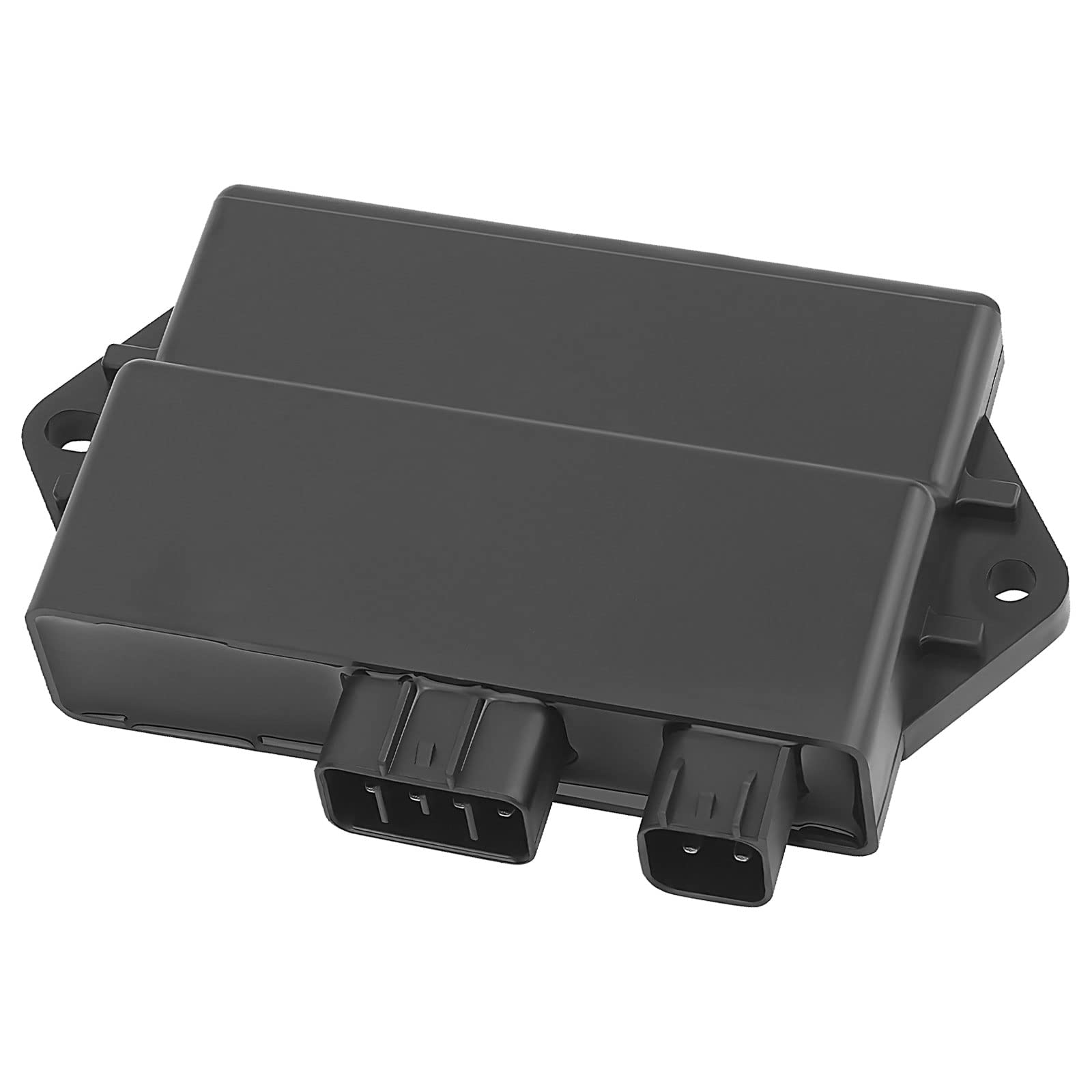 CDI Box- Ignitor Module Unit 5YT-85540-00-00 5NF-85540-00-00 for Yamaha YFM350X Warrior 350 2002-2004/YFM 350 Warrior California