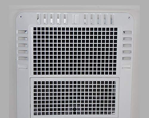 Rv Air Rv Ac Filter - Air Conditioner Replacement Filters - Travel Trailer Accessories - Air Cleaner For Camper - Rv Ac Vent Fil
