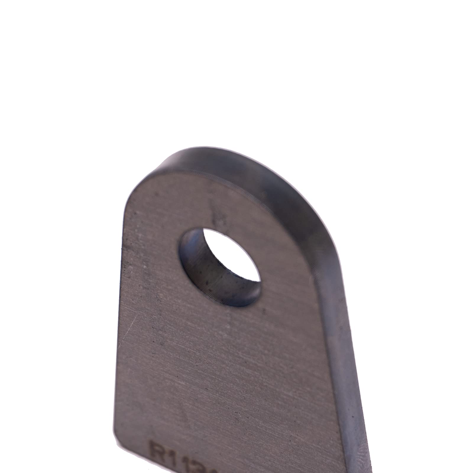 Ruffstuff Specialties Shock Tab Weld On - Pair (Flat Mount - 2 Pairs (4 Tabs))