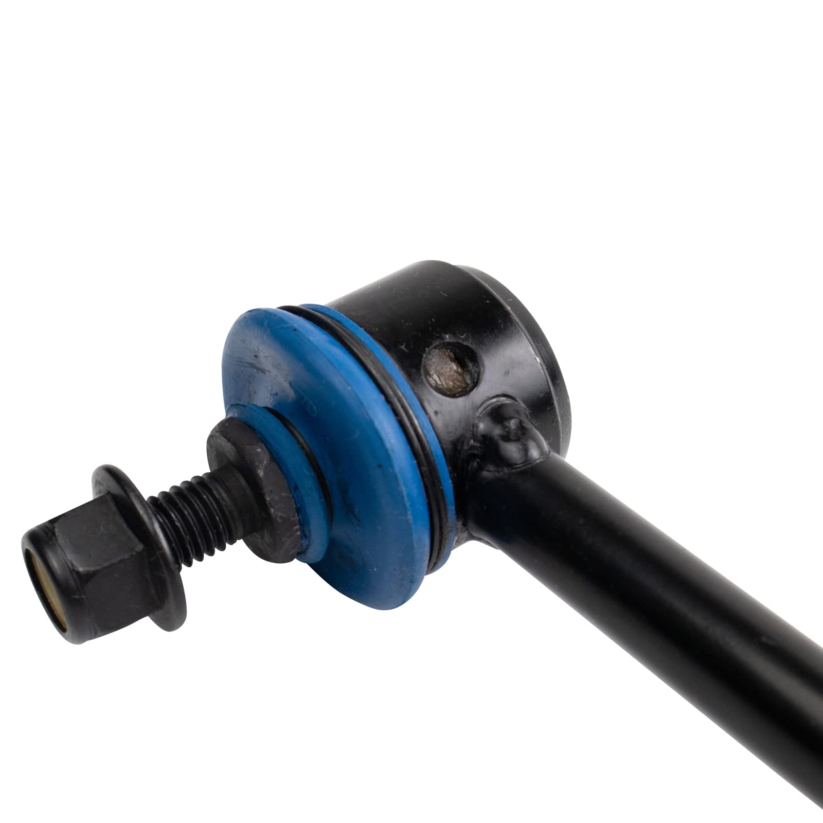 Trq Front & Rear Sway Bar Stabilizer Link Set Compatible With 2010-2013 Ford Transit Connect