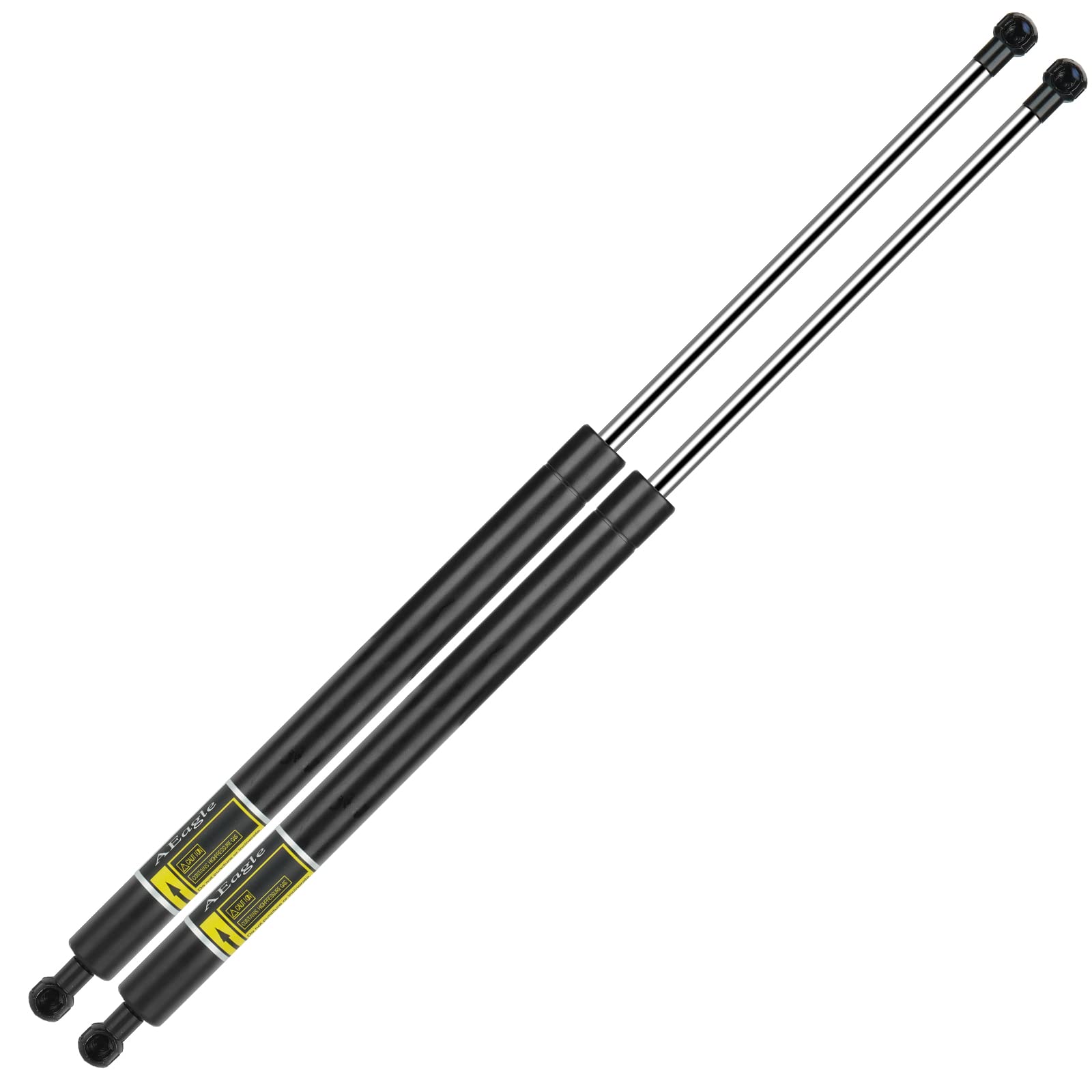 Rear Hatch Lift Support Shocks Struts For Honda Crv Tailgate 2007 2008 2009 2010 2011 6179 2 Pcs