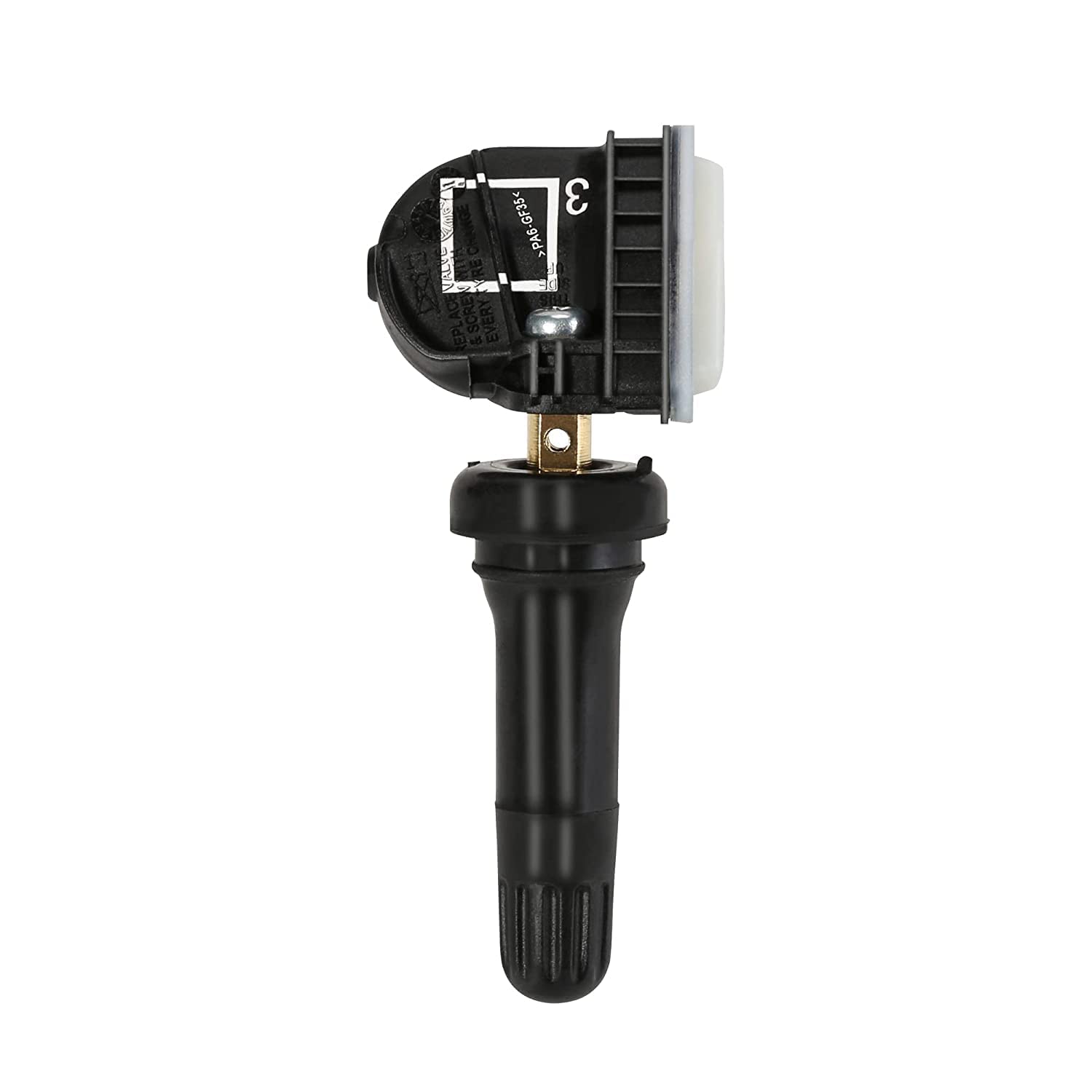13598772 Tire Pressure Monitoring System (Tpms) Sensor 315Mhz Compatible For Chevrolet Silverado Buick Allure Gmc Series Cadillac Chevy Cruze Tahoe Impala Camaro