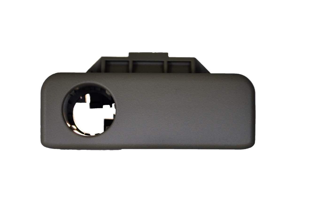 Pt Auto Warehouse To-2533B-Lt - Glove Box Lock, Brown