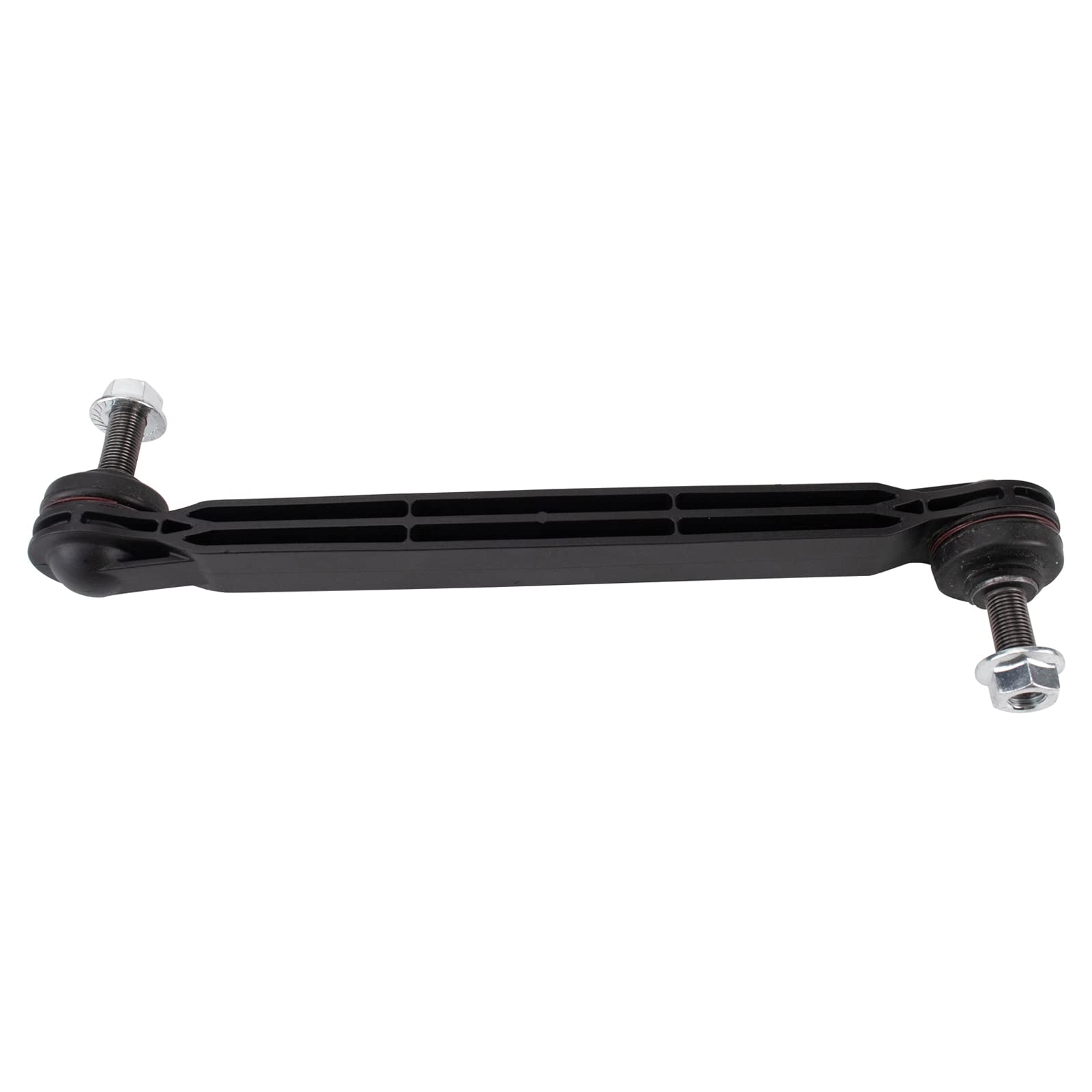 TRQ Sway Bar Stabilizer Link Set for 2016-2019 Fiat 500X, 2017-2022 Jeep Compass, 2015-2021 Renegade - Durable
