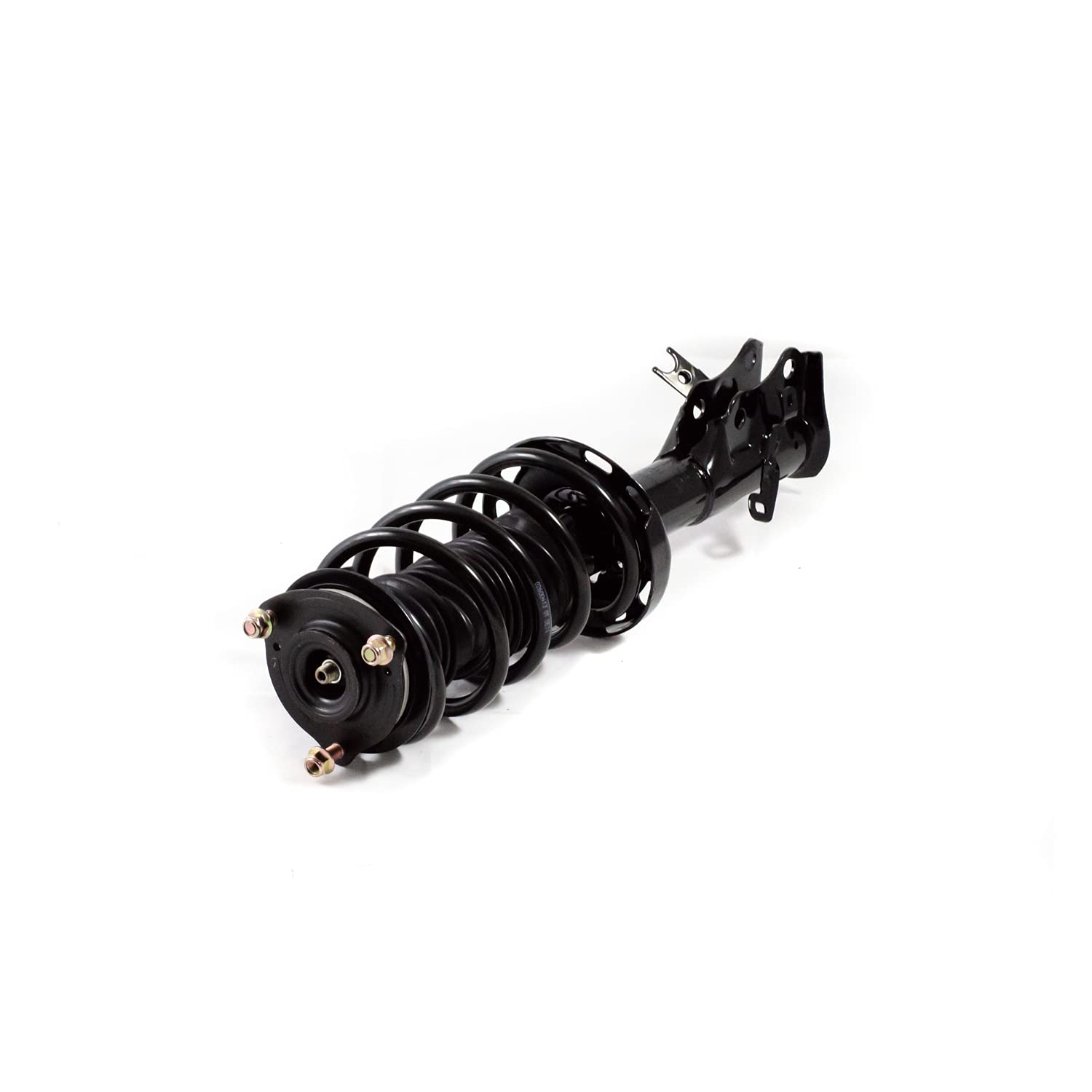 Gabriel G57712 Ultra Readymount Front Left Complete Strut Assembly For 12-15 Honda Civic 1.8L 4Cyl Sedan (1 Pack)