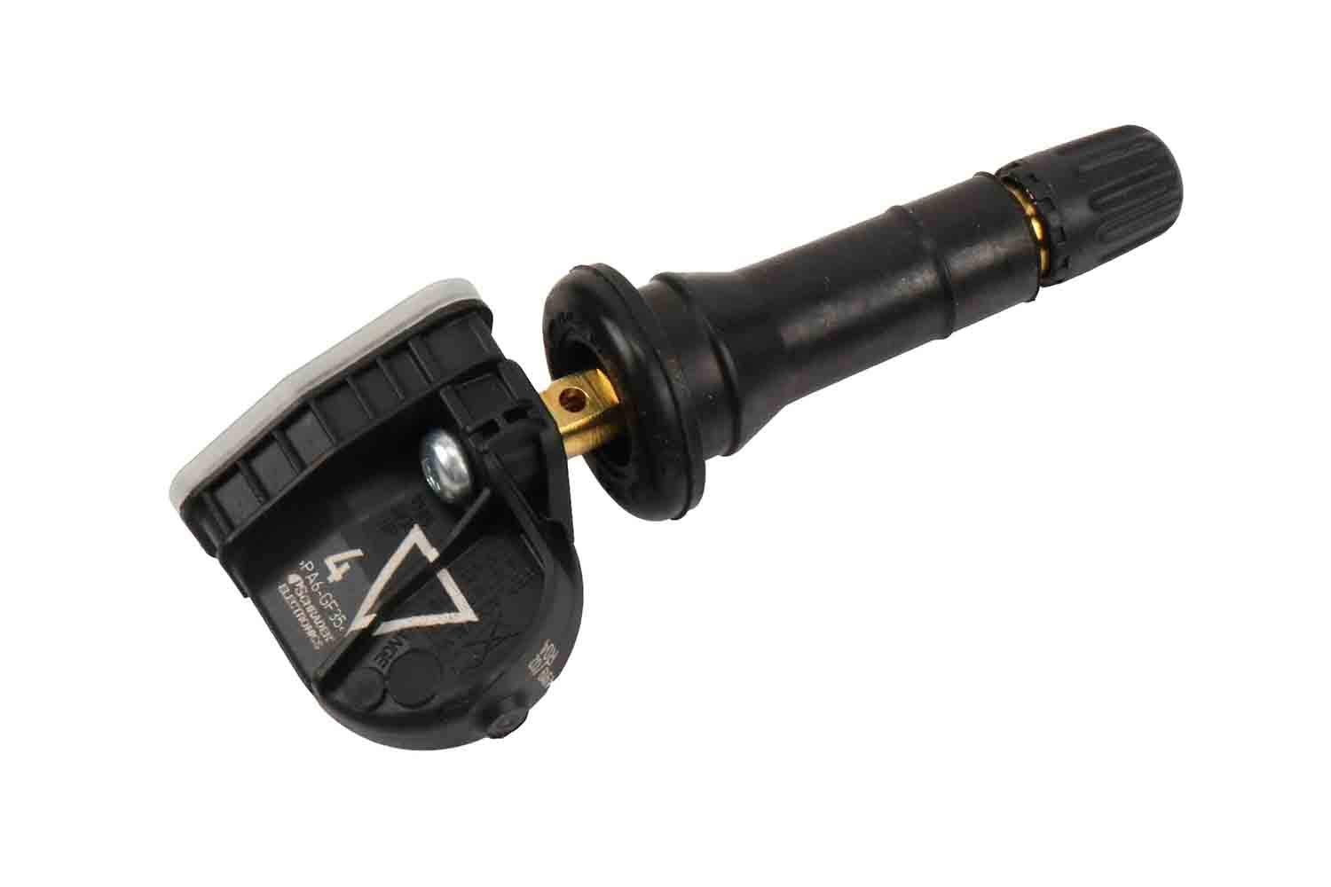 ACDelco GM Original Equipment 13598773 Tire Pressure Monitoring System (TPMS) Sensor Kit with Sensor, Stem, Bolt, and Cap