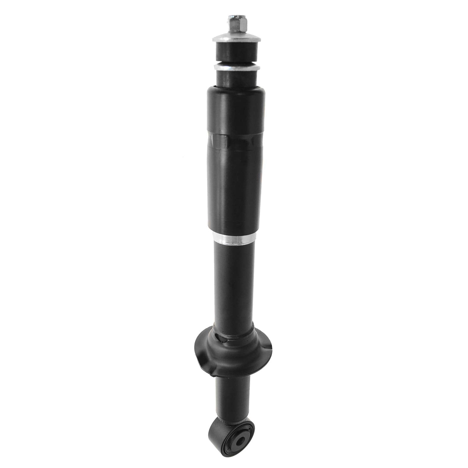 Trq Front Shock Absorber Set Compatible With 2000-2006 Toyota Tundra
