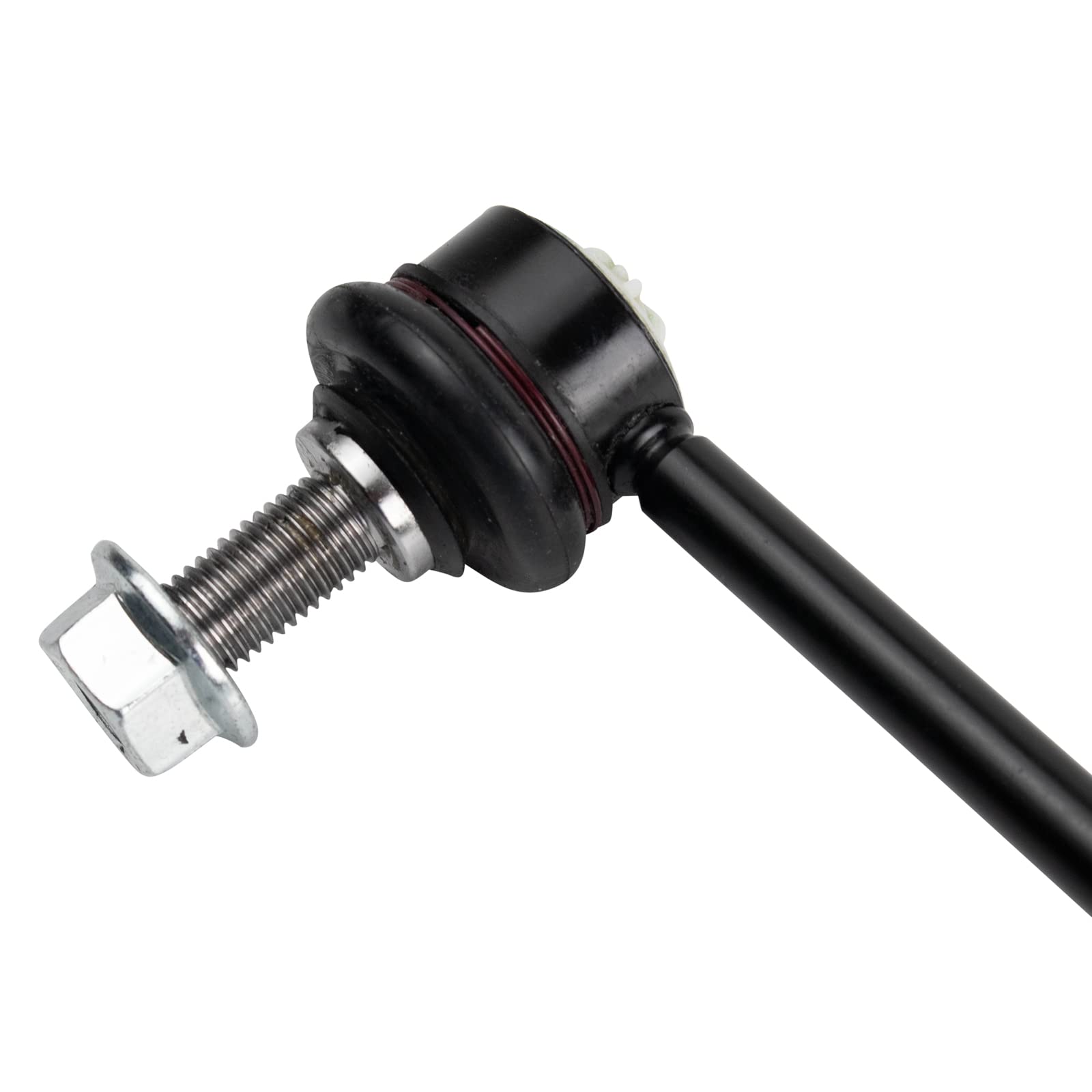 Trq Front & Rear Sway Bar Stabilizer Link Set Compatible With 2011-2017 Bmw X3 2015-2018 X4