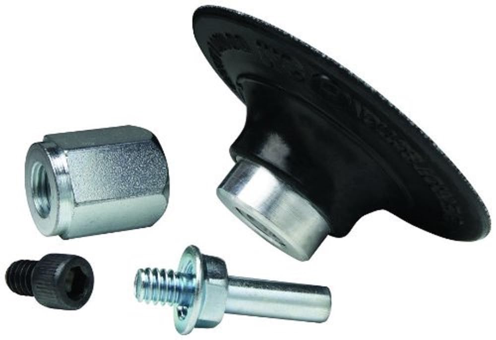 3M 35540 Roloc 3 Disc Pad Assembly