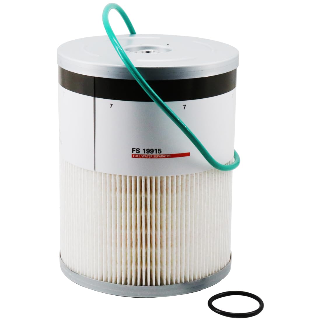 FS19915 Fuel Water Separator Filter Replace A4720921205 A0000903651 P551011 PF9804 33655 L9915F CS11122 P550854 Compatible with 