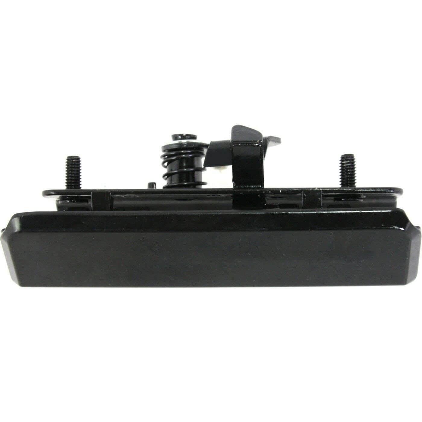Dat Auto Parts Outside Rear Exterior Back Door Handle Not For Liftgate Replacement For 1992-2005 Chevrolet Astro Van Gmc Safari