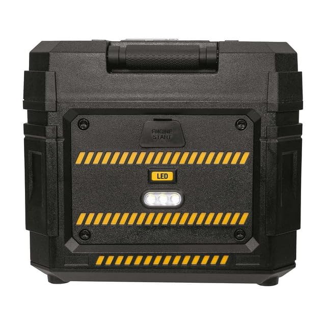 CAT 1750 A Lithium Power Station - Portable Power Solution, Model 1671614