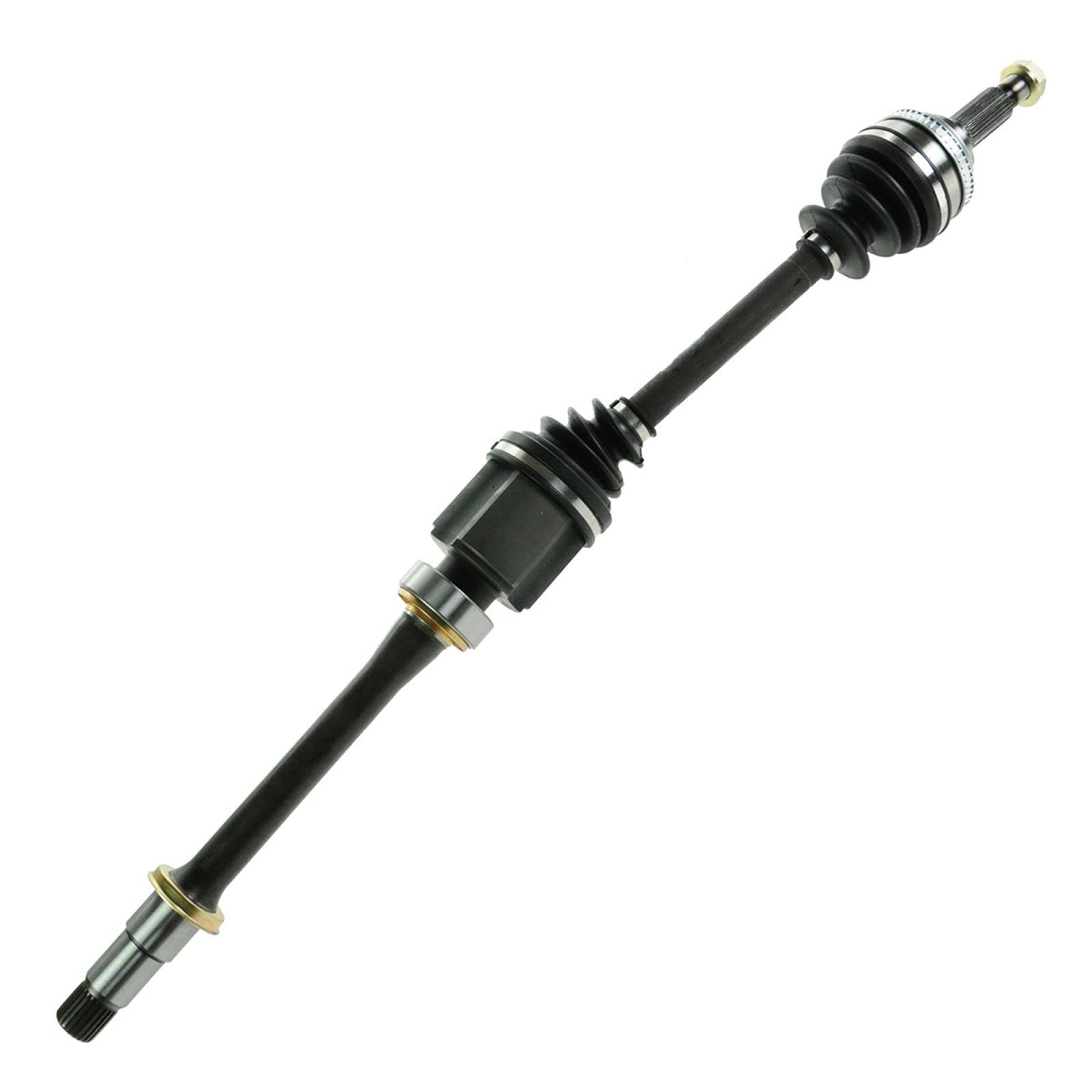 Trq Front Cv Axle Shaft Assembly Set Compatible With 1997-2001 Lexus Es300 1997-2004 Toyota Avalon Camry 1998-2003 Sienna 1999-2