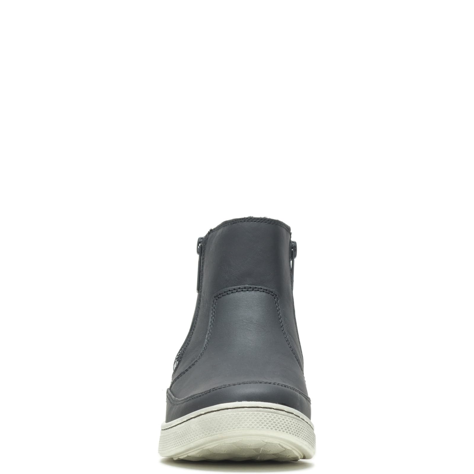 Harley-Davidson Footwear Women'S Silvana Motorcycle Boot, Black, 8.5