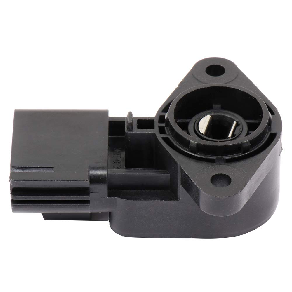AUTOMUTO TPS Throttle Position Sensor Fits for Ford F150 F250 F350 E150 E250 E350 Explorer Mustang Ranger for Lincoln Town Car N