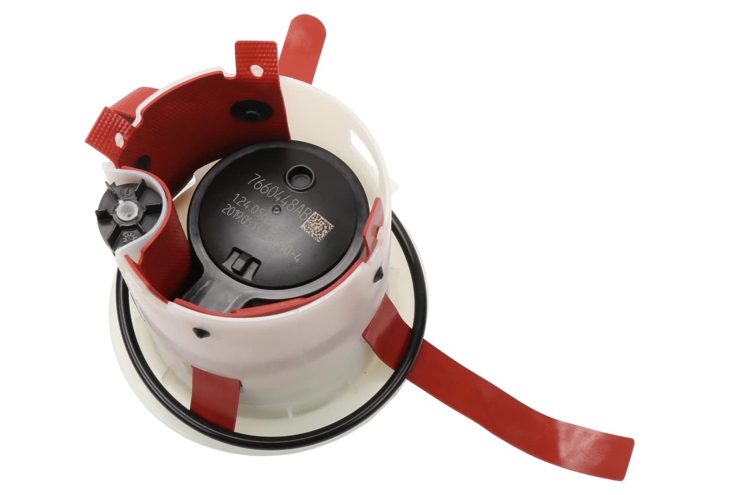 GM Genuine Parts Emission Reduction Fluid Supply Pump Module, Alloy Steel, Model 84545446