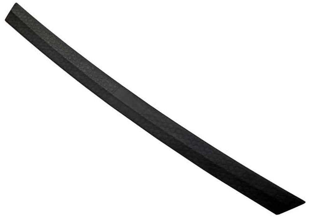 Dawn Enterprises Rbp-017 Rear Bumper Protector