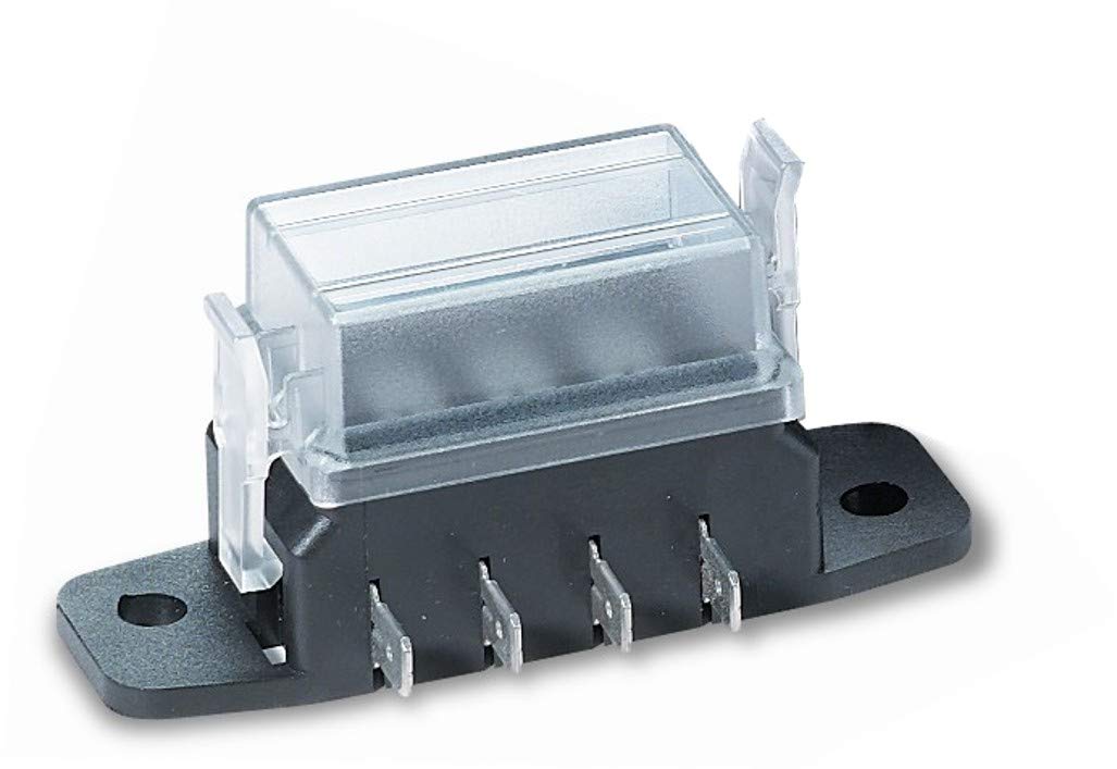 WirthCo 31017-7 Fuse Block Discontinued - RV