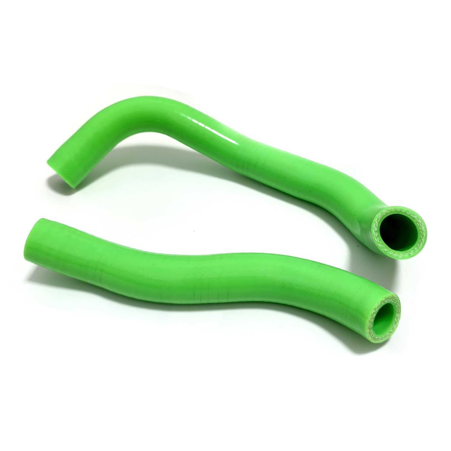 Zevaroy Radiator Hoses for 2003-2008 Suzuki Z400 LTZ400 DVX400 LTZ DVX 400 Z400 KFX400 ATV 2004 2005 2006 2007 3-ply Silicone (G
