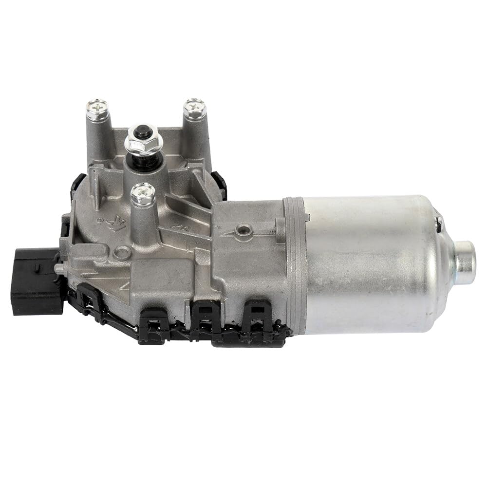 Lujuntec Windshield Wiper Motor Replacement For 2008 For Buick For Enclave Oem 40-1070