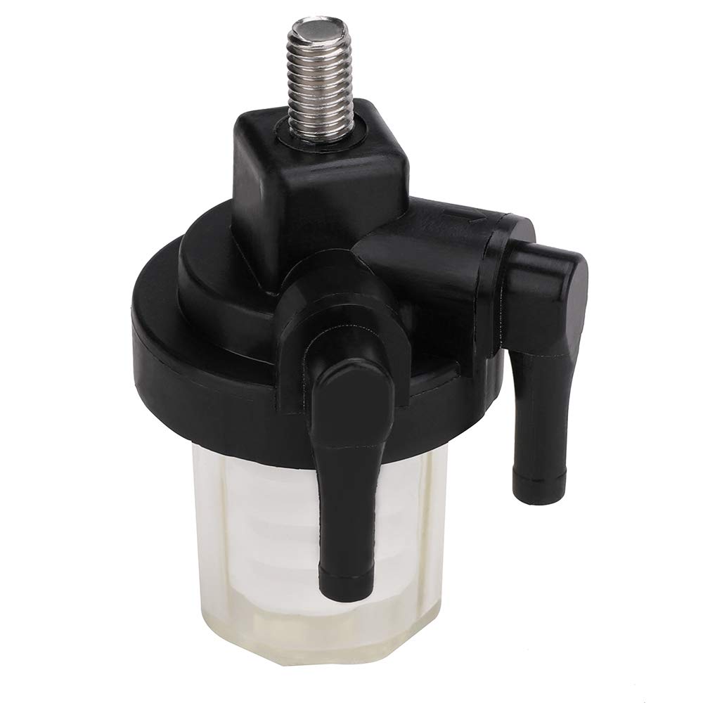 61N-24560-00-00 Fuel Filter for Yamaha Outboard Motor 9.9HP 15HP 20HP 25HP 30HP 40HP 55HP 48HP 50HP 55HP 60HP 70HP 75HP 90HP Yam