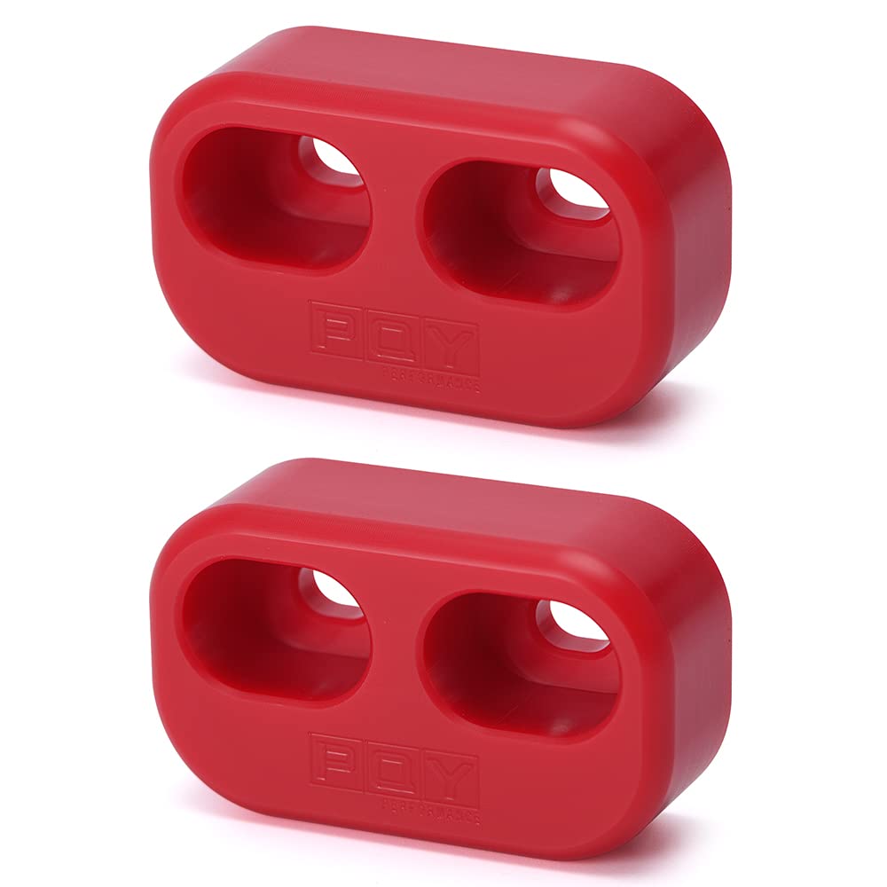 Pqy 2Pcs Door Lining Bushings Replacement Compatible With Mazda Na, Nb, Nc, Nd Mx-5 Miata Door Bushings All Miata Generations