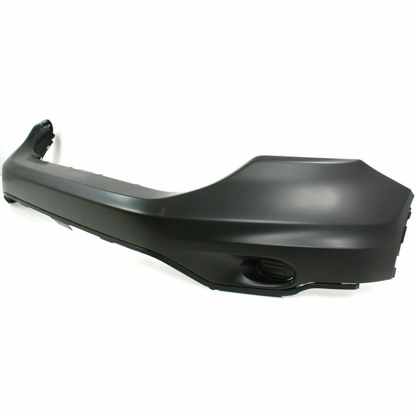 FitParts Compatible With Front Upper Bumper Cover 2010-2011 Honda CR-V EX EX-L LX SE Sport 10 11. New, Primed and Ready for Pain