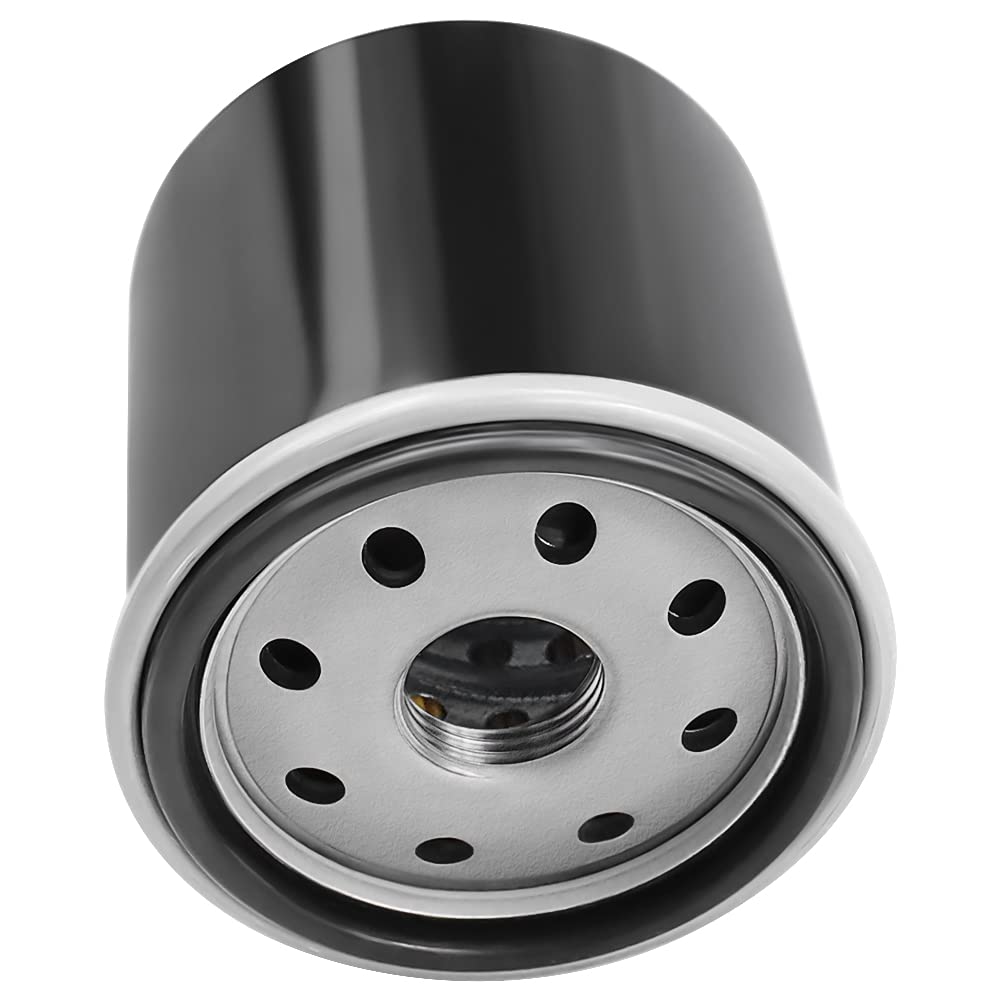 49065-2071 49065-2078 Oil Filter Replacement for Kawasaki Mule 600 610 SX KAF400 2500 2520 3000 620 3010 trans4x4 3020 4000 617