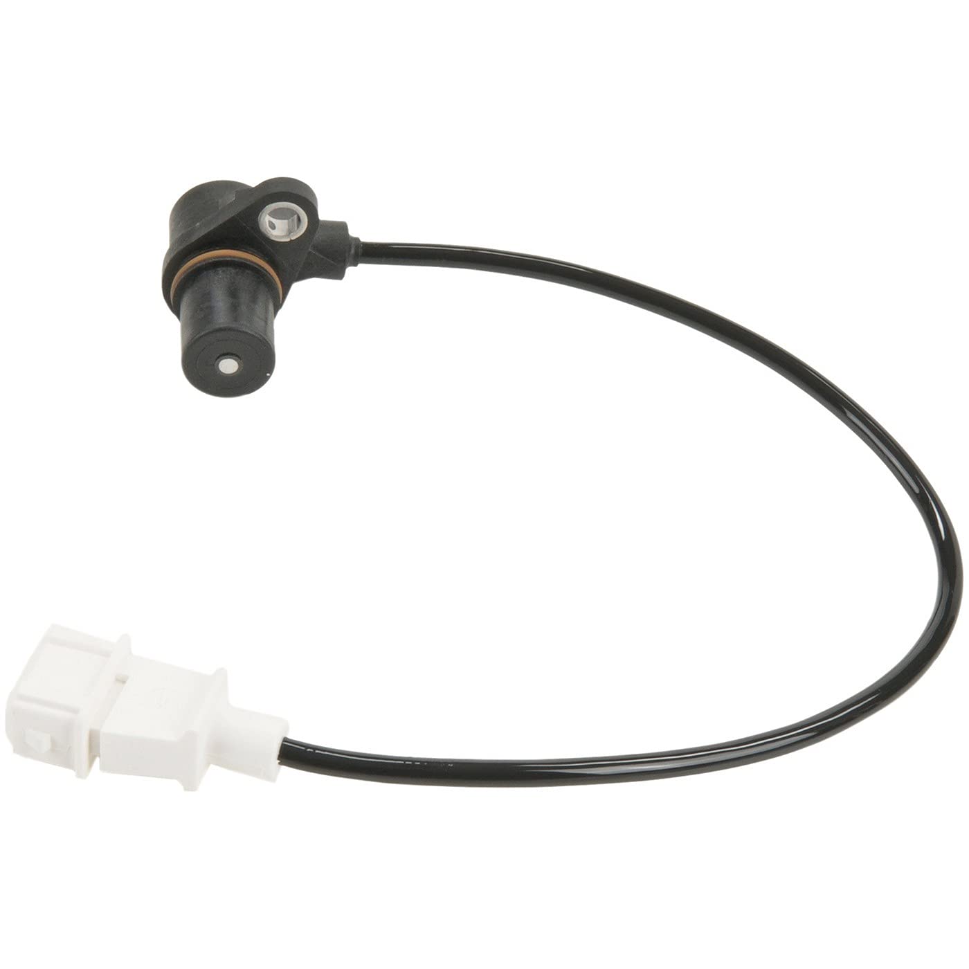 Bosch 0261210107 Original Equipment Crankshaft Position Sensor - Compatible With Select Volkswagen Eurovan, Golf, Jetta, Passat