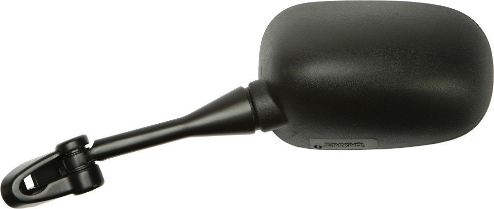 Emgo Mirror Left Black for Honda VFR800 Interceptor 0208