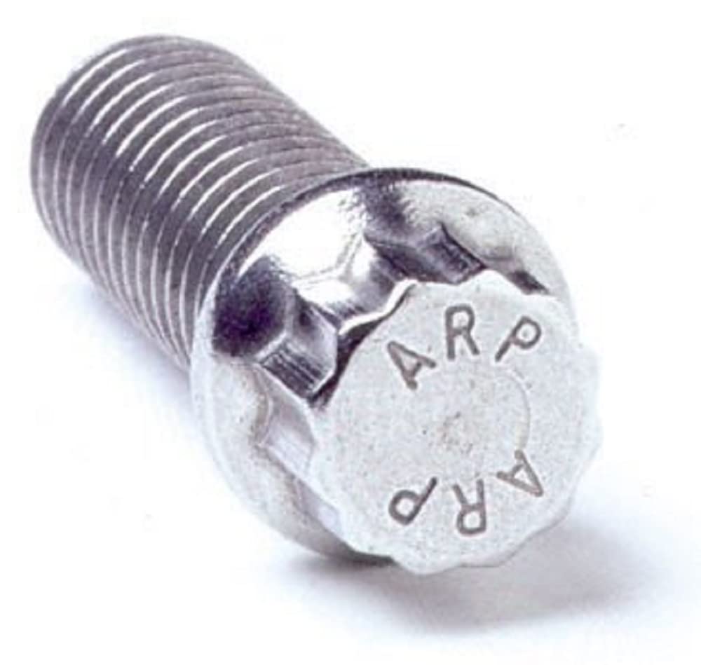 Arp 4342101 Stainless 300 12-Point Intake Manifold Bolt Kit