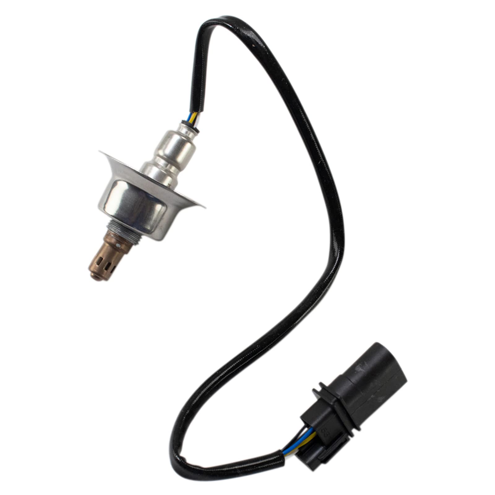 Trq Engine Exhaust O2 02 Oxygen Sensor Direct Fit Upstream Compatible With Hyundai Kia