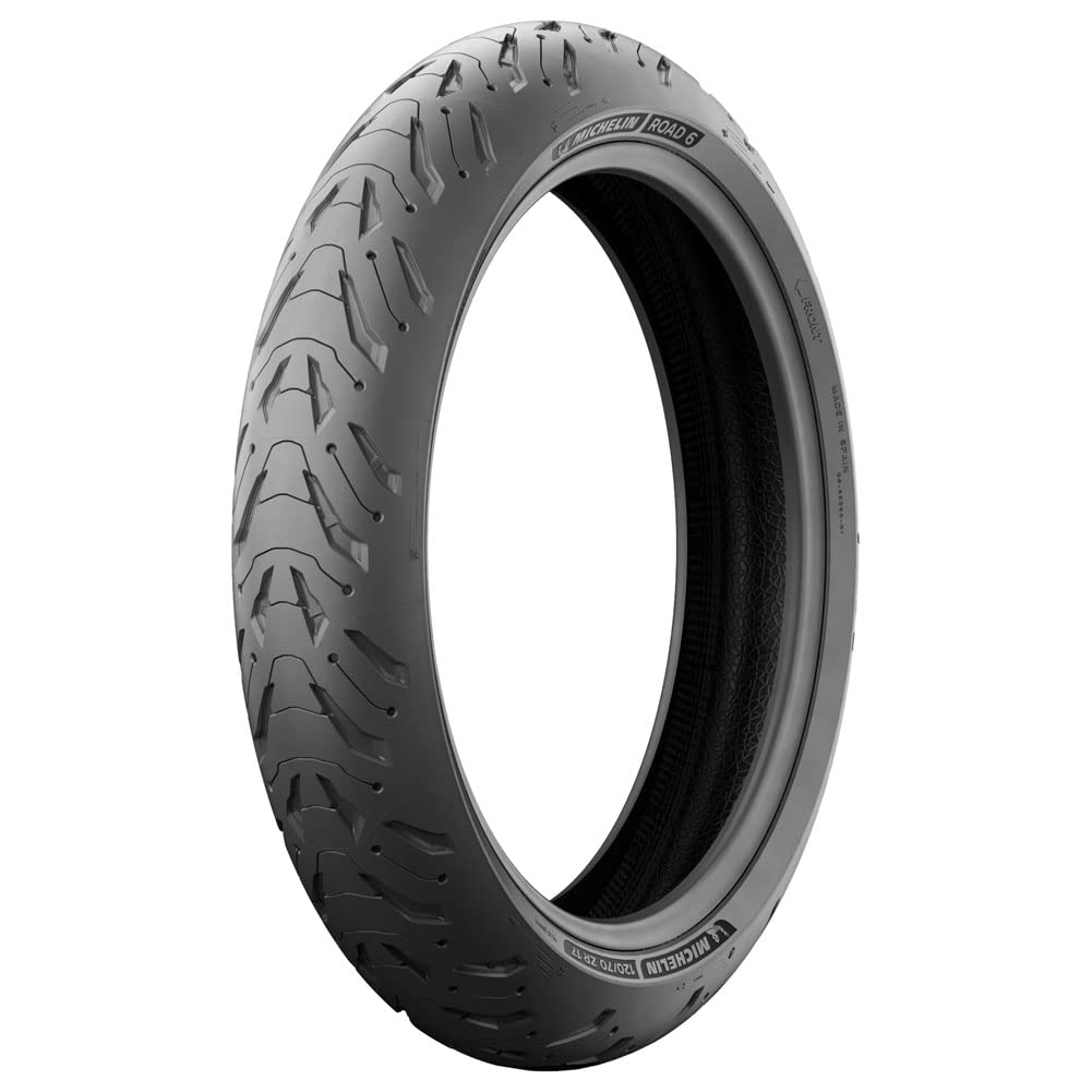 Michelin Road 6 Front Tire (110/70ZR-17)