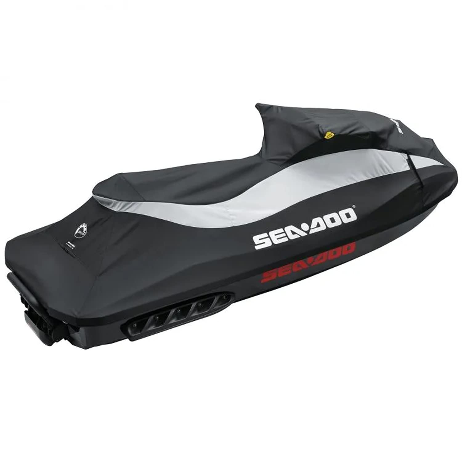 Sea-Doo New Oem, Branded Cover Gts Gti Weather Resistant Heavy Duty, 295100722