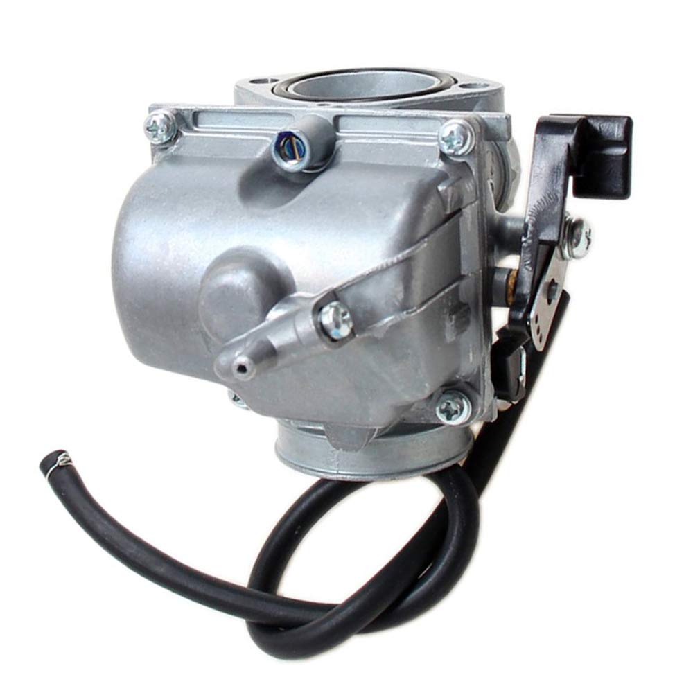 Vm26 30Mm Carb Carburetor With Air Filter Compatible With Motorcycle Pz30 200Cc 250Cc Hawk Go-Kart Taotao Sunl Jcl Jetmoto Kazum