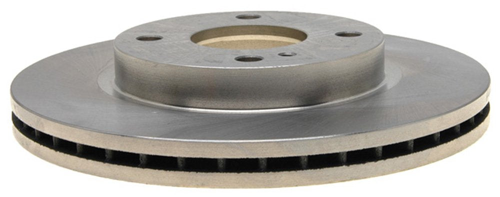 Raybestos 680822R Professional Grade Disc Brake Rotor
