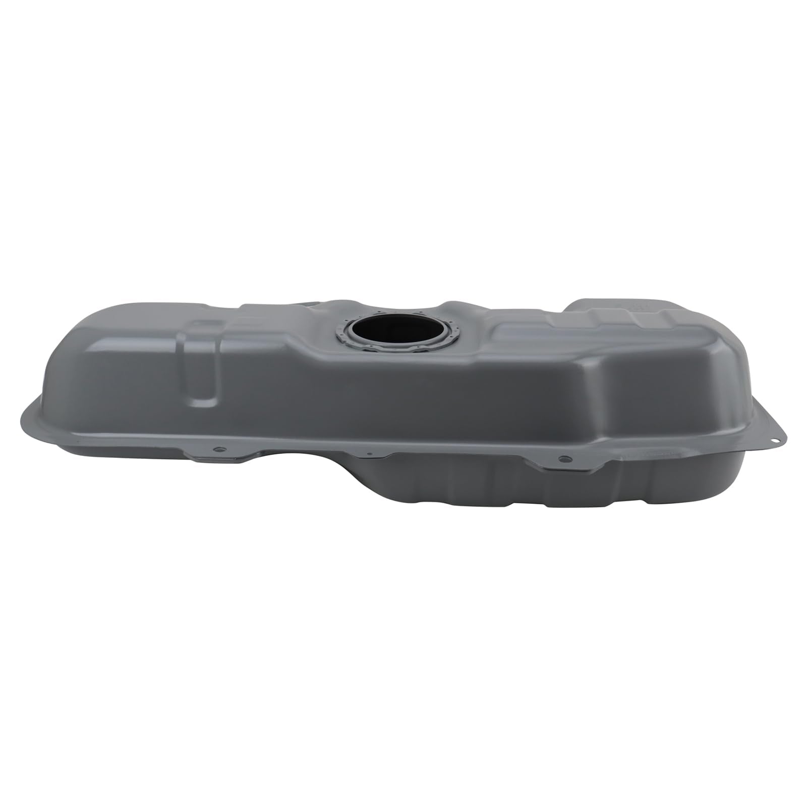Trq Gas Fuel Tank 12 Gal Compatible With 2005-2011 Hyundai Accent 2006-2011 Kia Rio