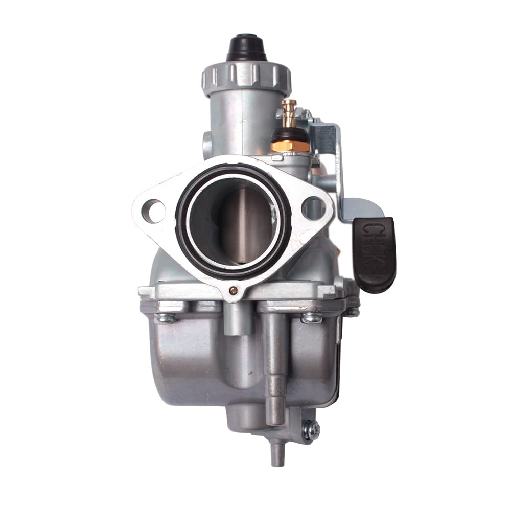 VM22 Carburetor Predator 212CC 196cc CT200U KT196 Moto Mini Bike Race and Go Kart 6.5HP Baja Warrior Heat - Includes MB165 MB200
