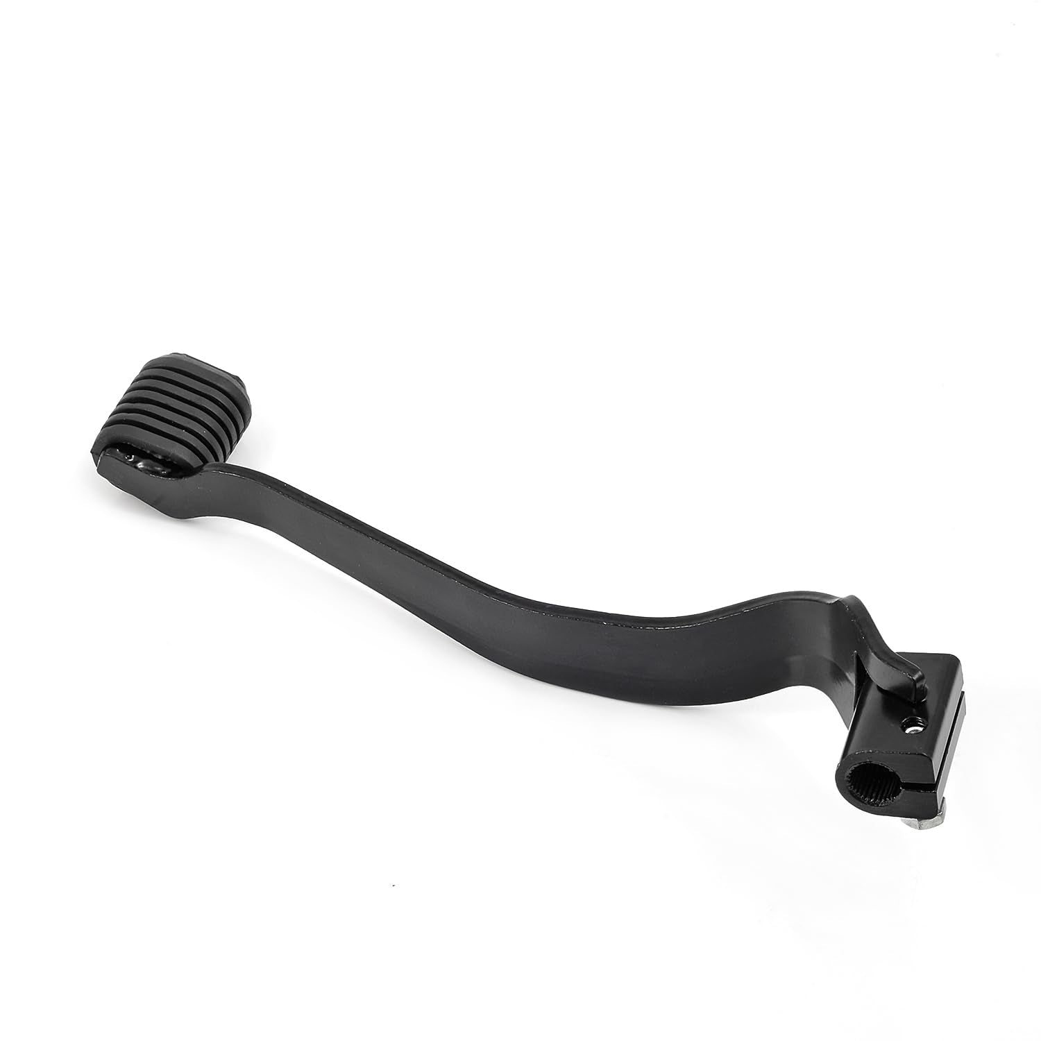 MOTO1988 24700-HP0-A00 Gear Change Foot Shift Shifter Lever Compatible with Honda Foreman 500 TRX500 FE/FM/FPM 2006-2009 2011 (E