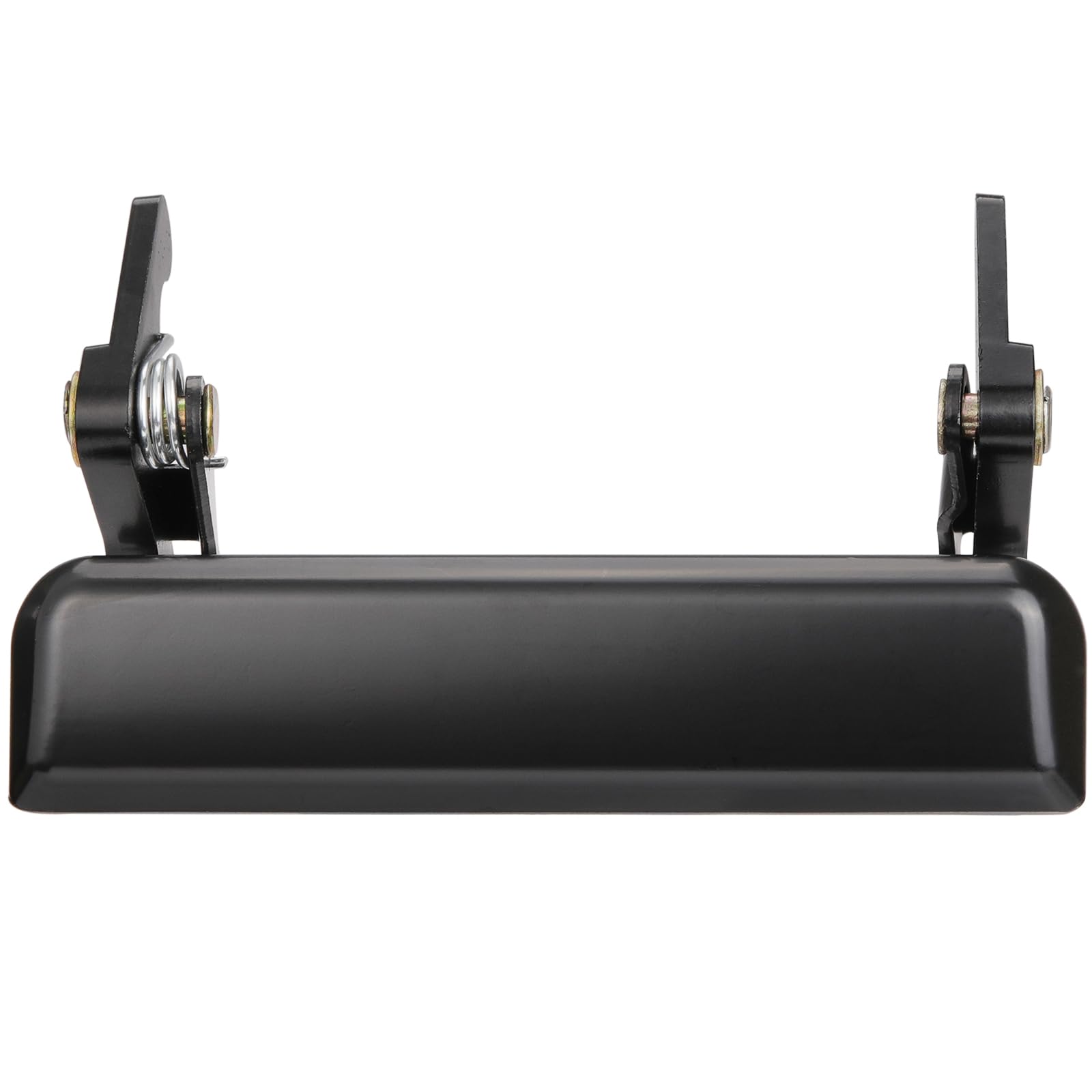 Lcyolada Metal Tailgate Handle For Ford Ranger 1993-2003,1987-1998 Ford F150 F-250 F-350,1994-2010 Mazda B2300 B2500 B3000 B4000