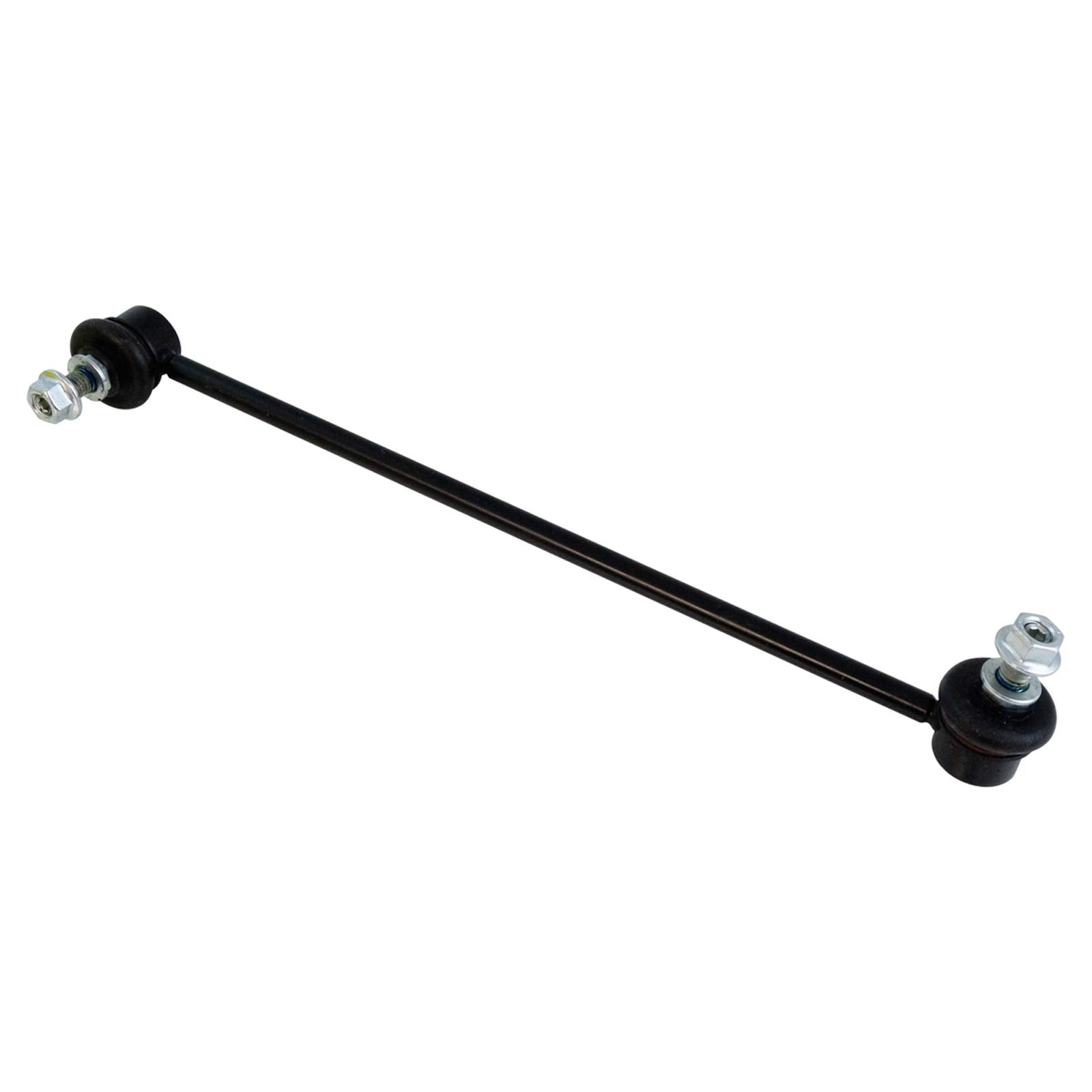 Trq Sway Bar Stabilizer Link Set Front & Rear Compatible With 06 330Xi