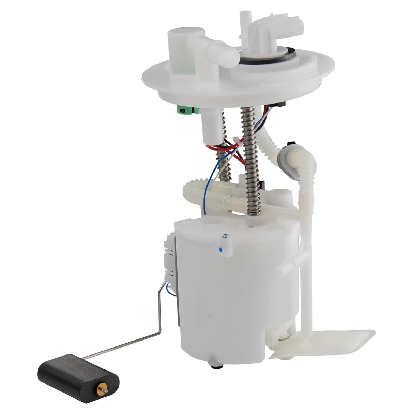 Trq Fuel Pump Module Assembly Compatible With 2005-2007 Ford Freestyle