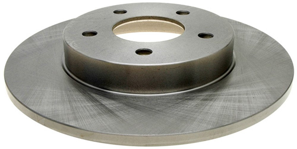 Raybestos 56241R Professional Grade Disc Brake Rotor