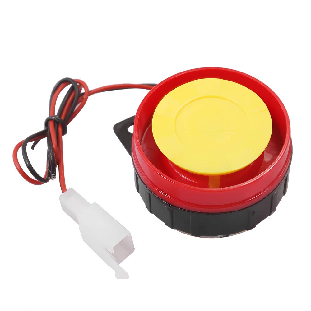 Anxingo Dual Remote Control Kill Start Alarm Switch for Chinese 50cc 70cc 90cc 110cc 125cc Taotao Sunl Kazuma Baja Bike Quad Rok