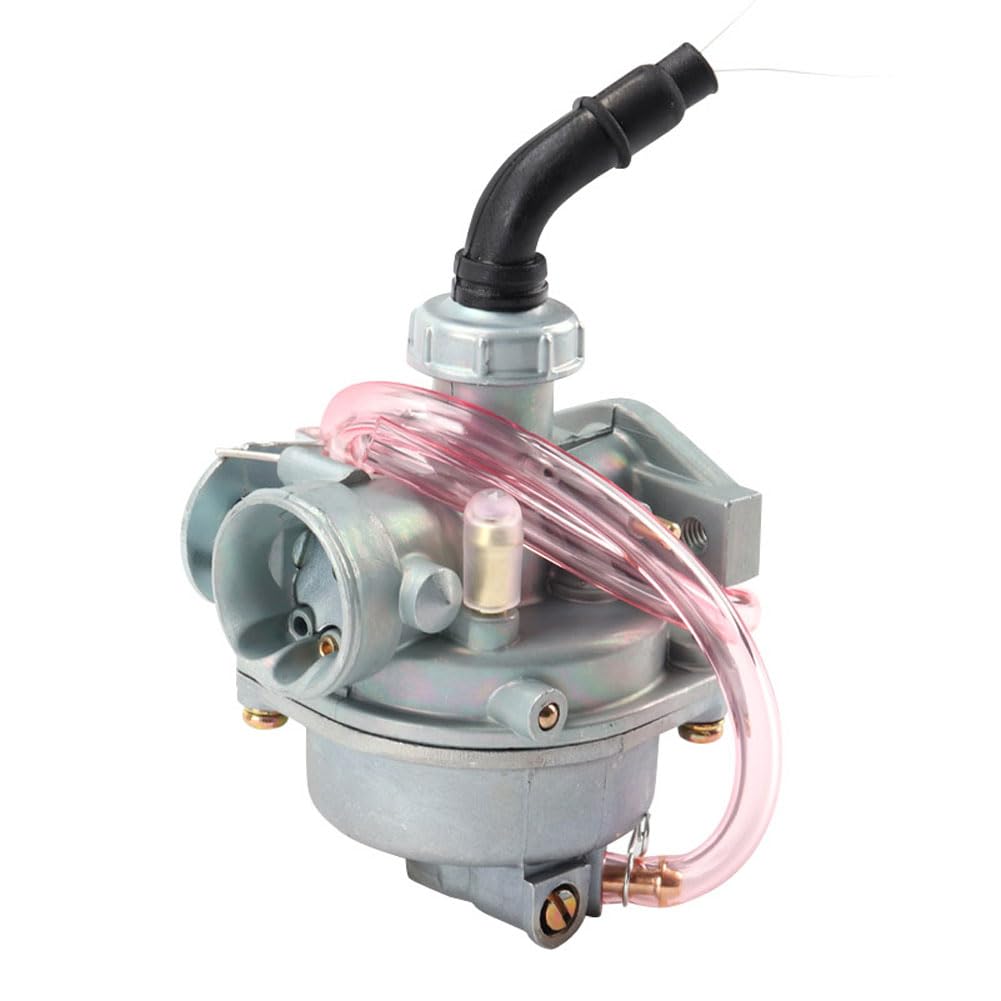 Generic PZ14 14mm Carburetor for Universal Motorcycle, ATV, Dirt Pit Bike - High Performance, Durable, Versatile Design
