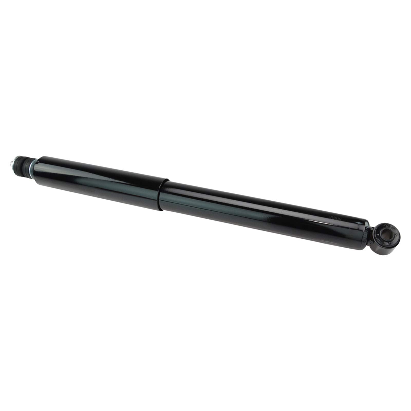 Trq Front And Rear Complete Strut Assembly & Shock Absorber Kit Complete Strut & Coil Spring Assembly Compatible With 2008-2012