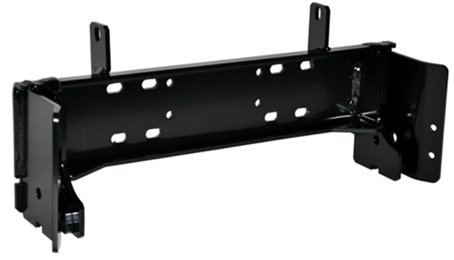 WARN 80534 Powersports ATV Front Kit Snow Plow Mount