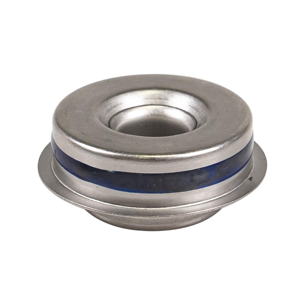 Niche Water Pump Impeller Rebuild Kit For Bombardier Brp Can-Am Maverick Renegade Outlander 330 650 800 Commander 1000
