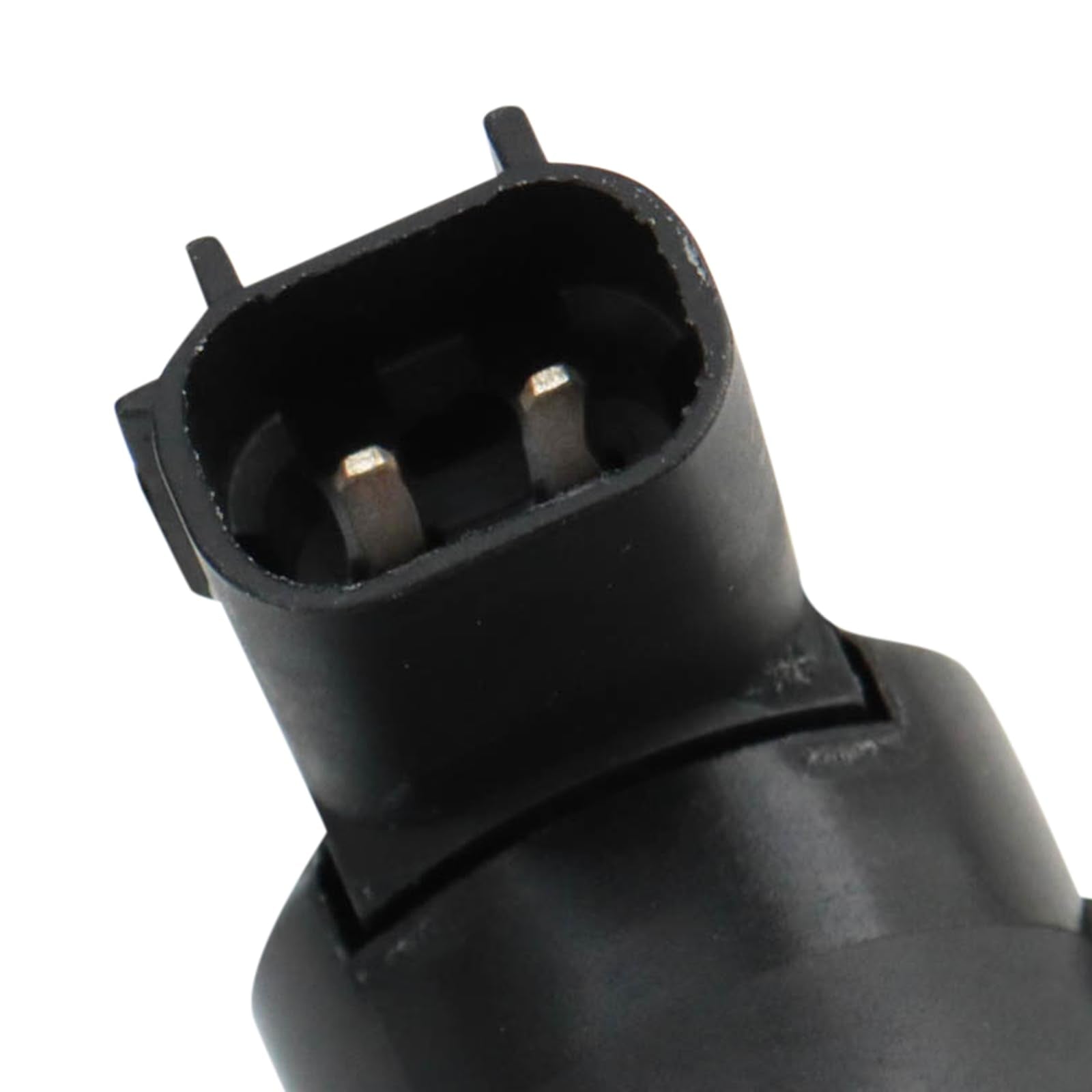 TRQ Rear Center ABS Wheel Speed Sensor Compatible with 1998-2005 Dodge